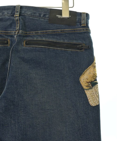 UNDER COVER ยีนส์