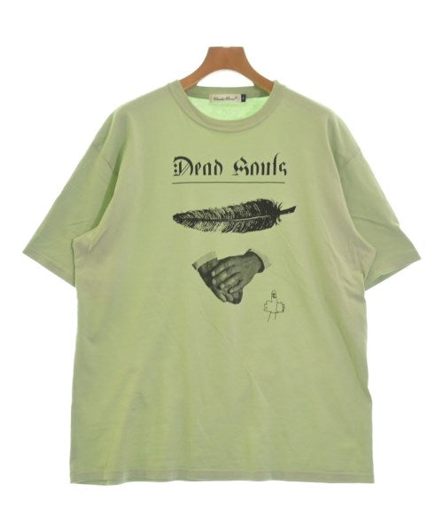 UNDER COVER เสื้อยืด/เสื้อท็อปส์