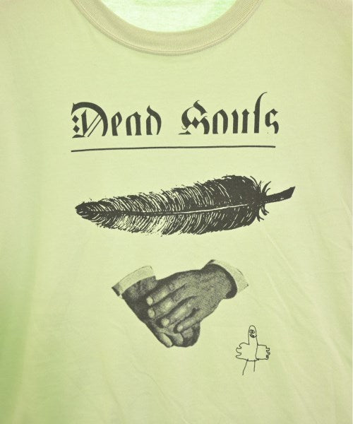 UNDER COVER เสื้อยืด/เสื้อท็อปส์