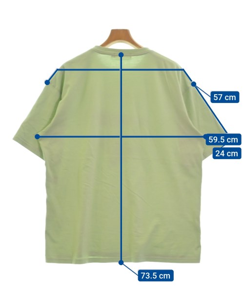 UNDER COVER เสื้อยืด/เสื้อท็อปส์