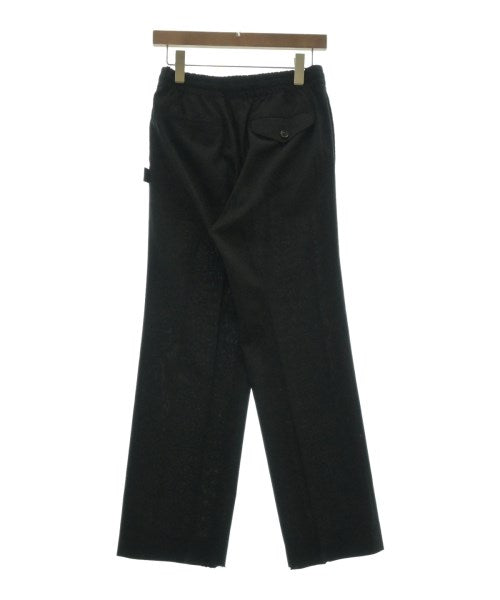 UNDER COVER กางเกงขายาว