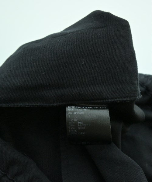 UNDER COVER กางเกงขายาว