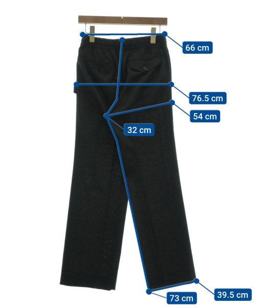 UNDER COVER กางเกงขายาว