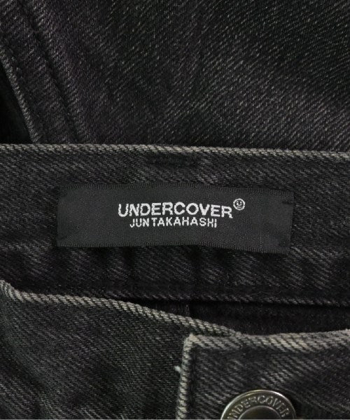 UNDER COVER ยีนส์