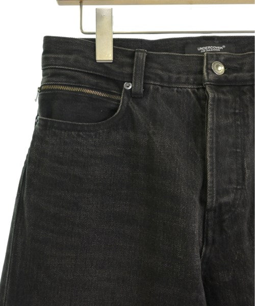 UNDER COVER ยีนส์
