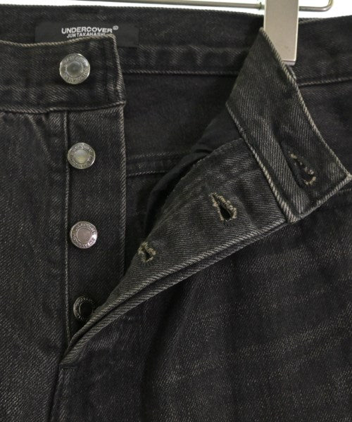 UNDER COVER ยีนส์