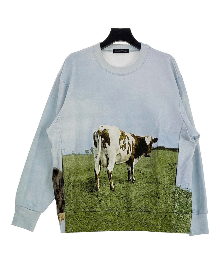 UNDER COVER เสื้อสเวตเตอร์