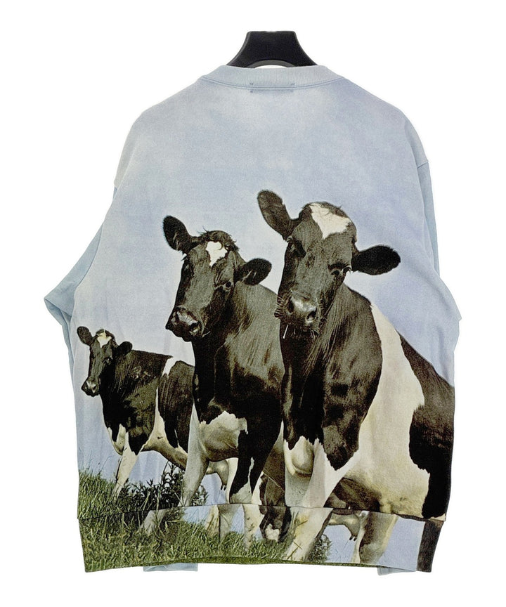 UNDER COVER เสื้อสเวตเตอร์