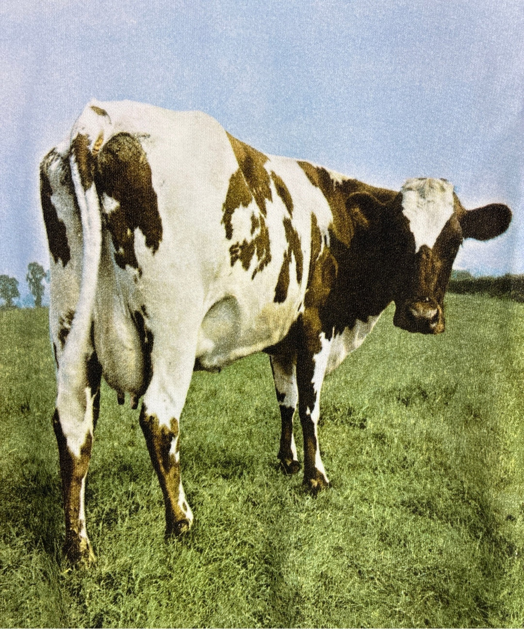 UNDER COVER เสื้อสเวตเตอร์