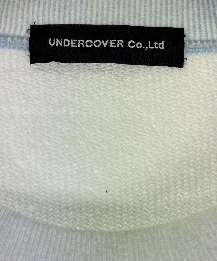 UNDER COVER เสื้อสเวตเตอร์