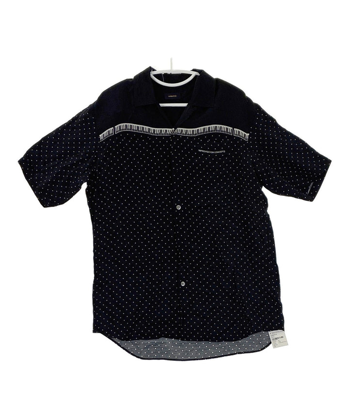 UNDER COVER เสื้อเชิ้ต