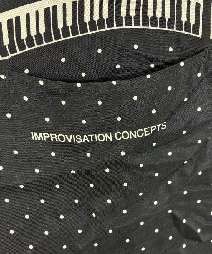 UNDER COVER เสื้อเชิ้ต