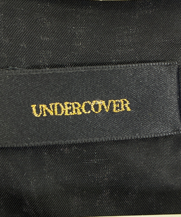 UNDER COVER เสื้อเชิ้ต