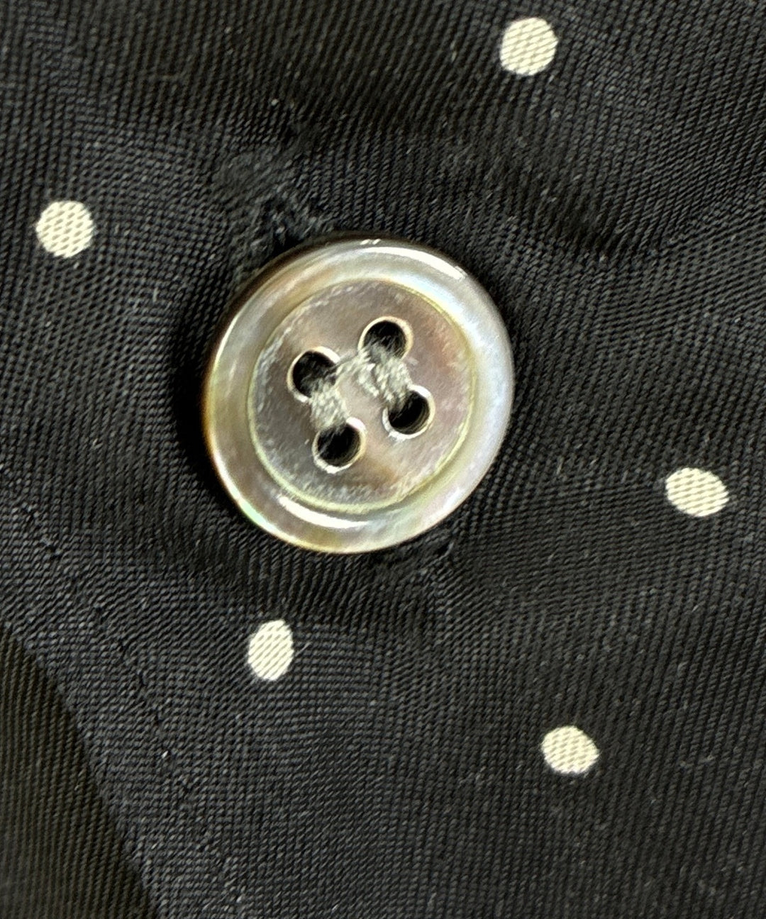 UNDER COVER เสื้อเชิ้ต