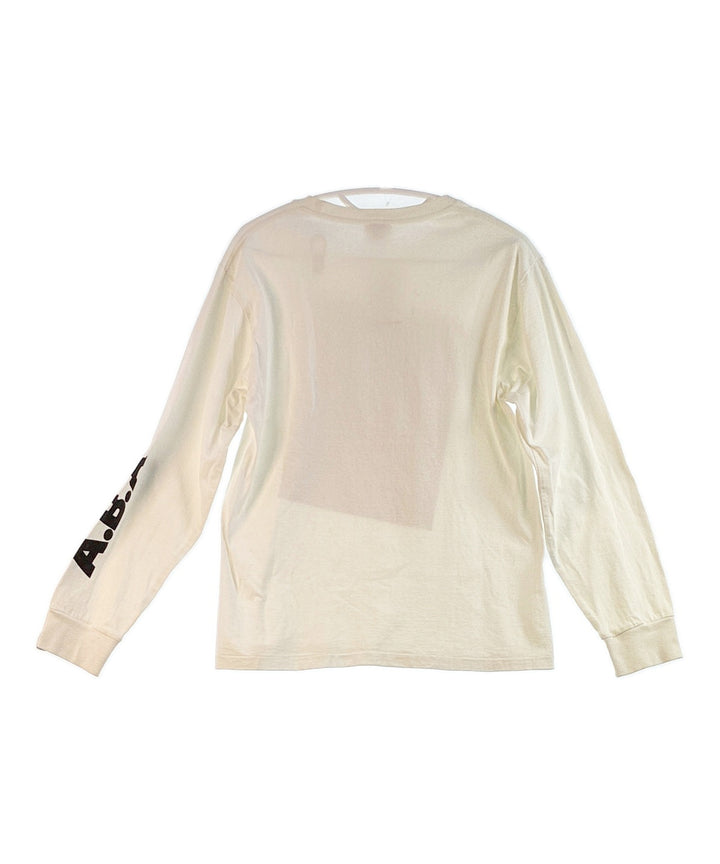 A BATHING APE เสื้อยืด/เสื้อท็อปส์