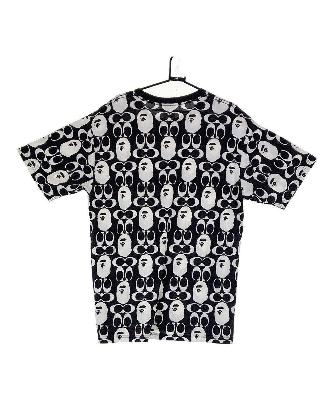 A BATHING APE เสื้อยืด/เสื้อท็อปส์