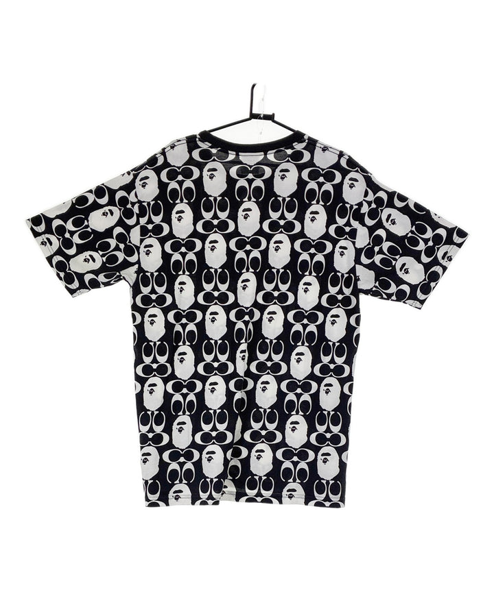 A BATHING APE เสื้อยืด/เสื้อท็อปส์