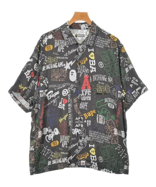 A BATHING APE เสื้อลำลอง