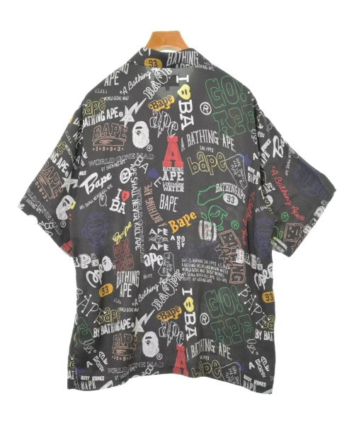 A BATHING APE เสื้อลำลอง