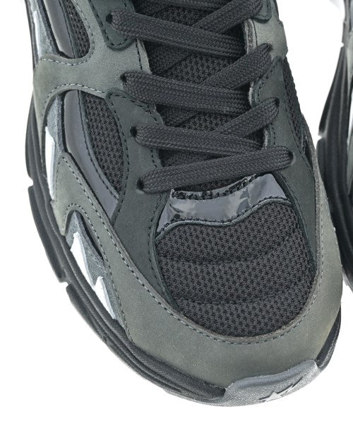 A BATHING APE รองเท้าผ้าใบ