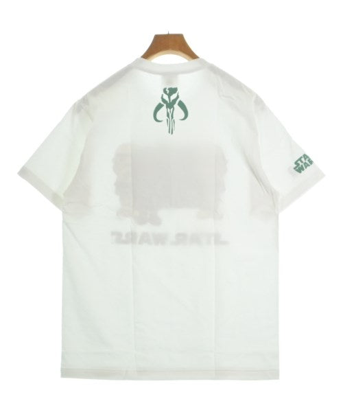 A BATHING APE เสื้อยืด/เสื้อท็อปส์