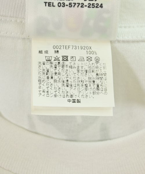 A BATHING APE เสื้อยืด/เสื้อท็อปส์