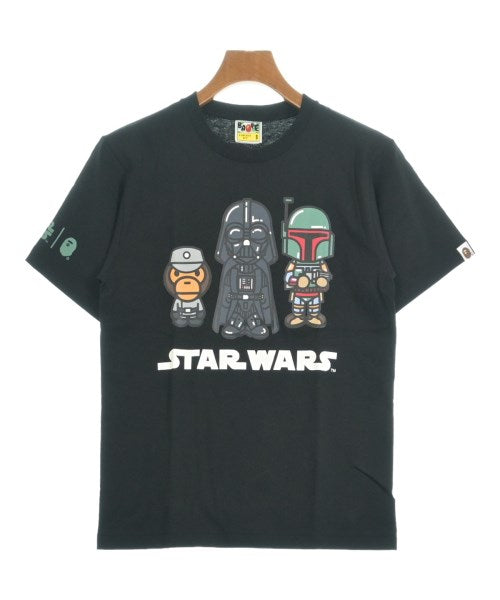 A BATHING APE เสื้อยืด/เสื้อท็อปส์