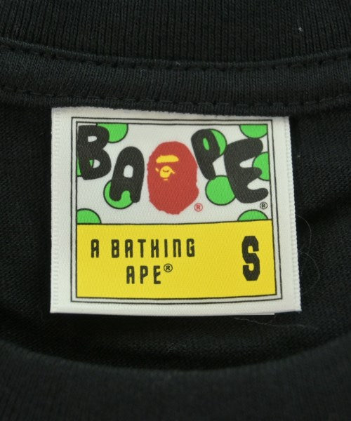 A BATHING APE เสื้อยืด/เสื้อท็อปส์