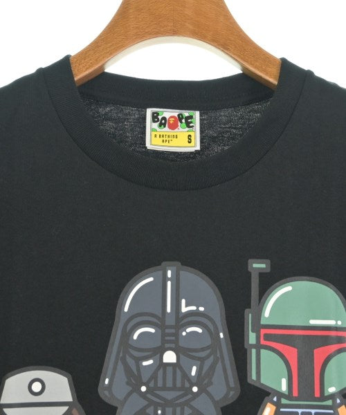 A BATHING APE เสื้อยืด/เสื้อท็อปส์