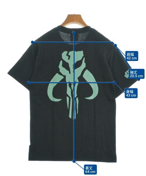 A BATHING APE เสื้อยืด/เสื้อท็อปส์