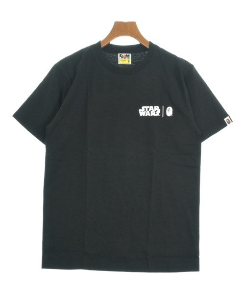 A BATHING APE เสื้อยืด/เสื้อท็อปส์