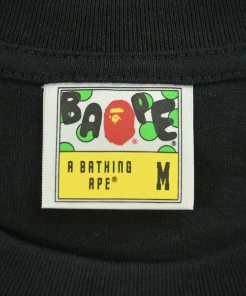 A BATHING APE เสื้อยืด/เสื้อท็อปส์