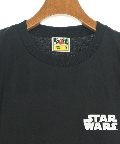 A BATHING APE เสื้อยืด/เสื้อท็อปส์