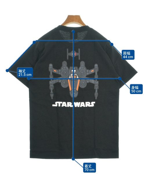 A BATHING APE เสื้อยืด/เสื้อท็อปส์