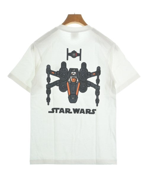 A BATHING APE เสื้อยืด/เสื้อท็อปส์