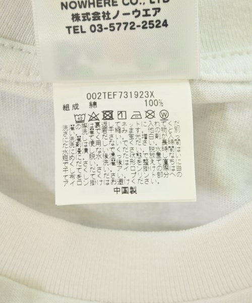 A BATHING APE เสื้อยืด/เสื้อท็อปส์