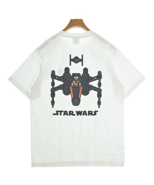 A BATHING APE เสื้อยืด/เสื้อท็อปส์