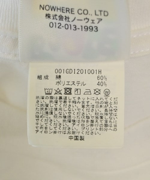 A BATHING APE เสื้อยืด/เสื้อท็อปส์