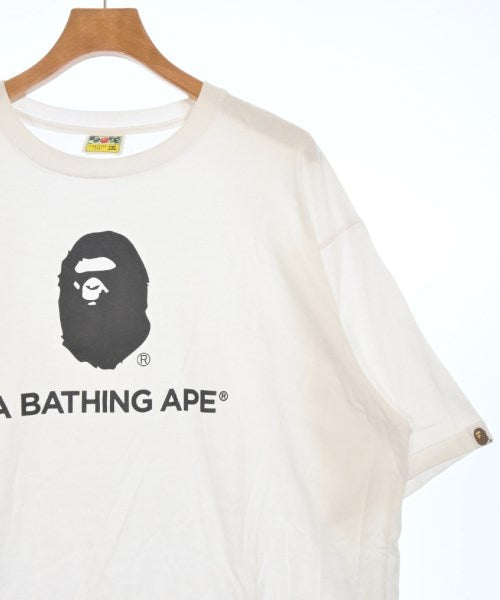 A BATHING APE เสื้อยืด/เสื้อท็อปส์