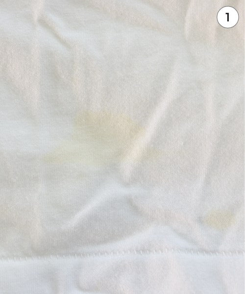 A BATHING APE เสื้อยืด/เสื้อท็อปส์