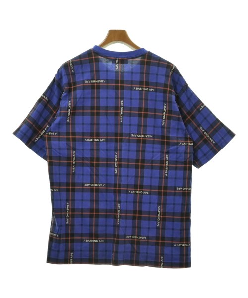 A BATHING APE เสื้อยืด/เสื้อท็อปส์