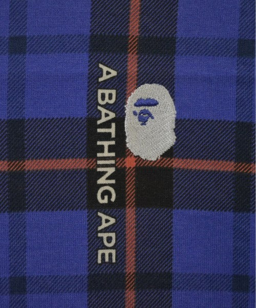 A BATHING APE เสื้อยืด/เสื้อท็อปส์