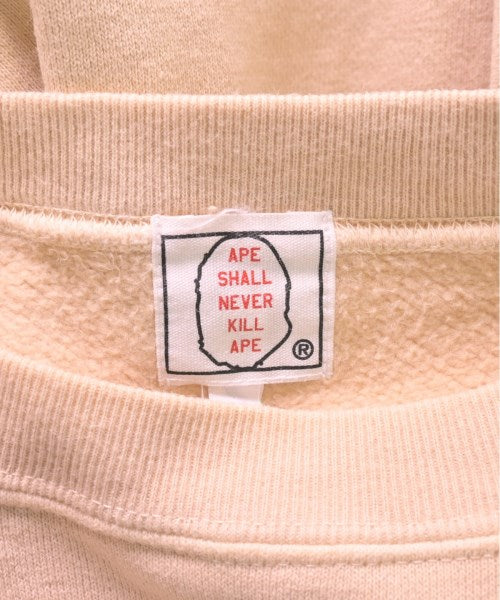 A BATHING APE เสื้อสเวตเตอร์