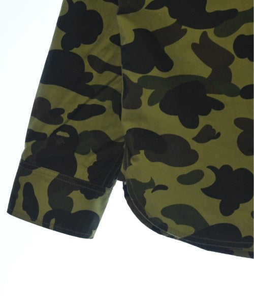 A BATHING APE เสื้อลำลอง