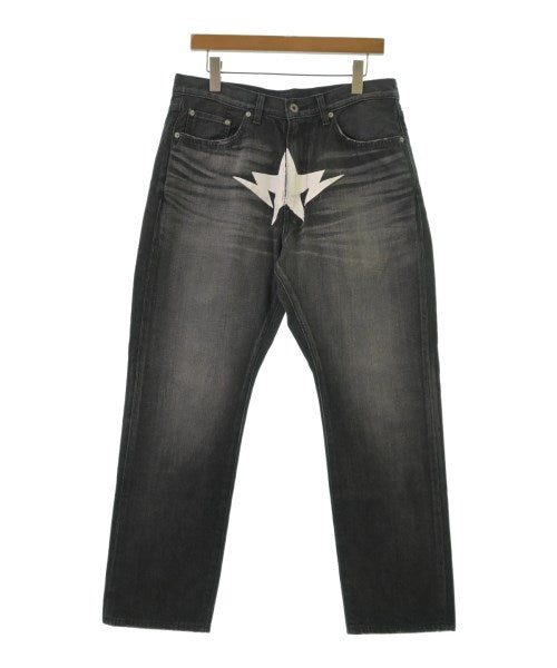 A BATHING APE ยีนส์