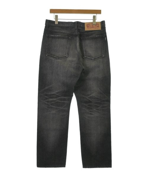 A BATHING APE ยีนส์