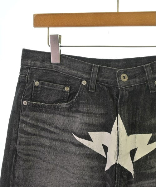 A BATHING APE ยีนส์