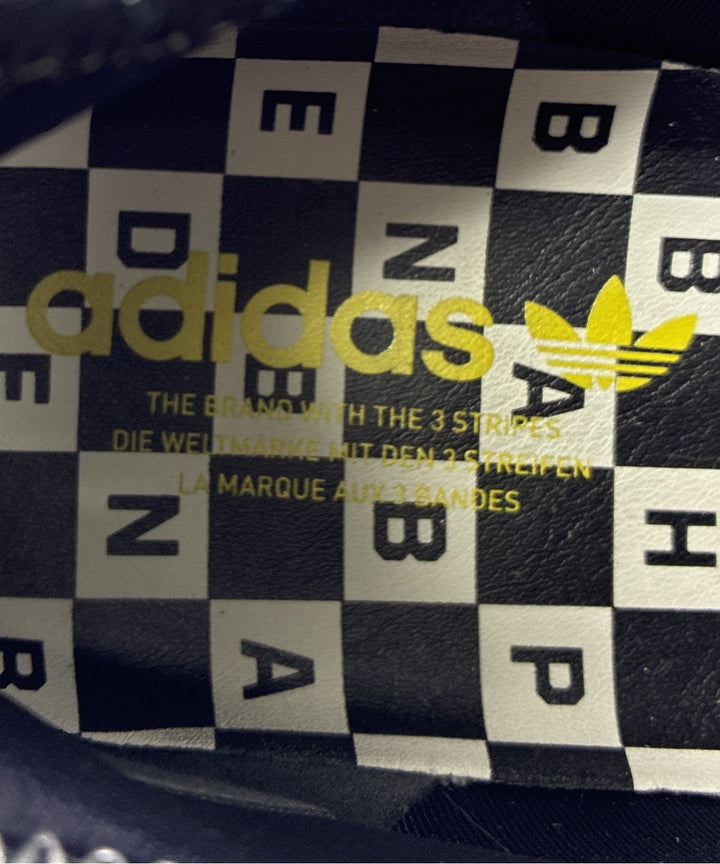 NEIGHBOR HOOD รองเท้าผ้าใบ