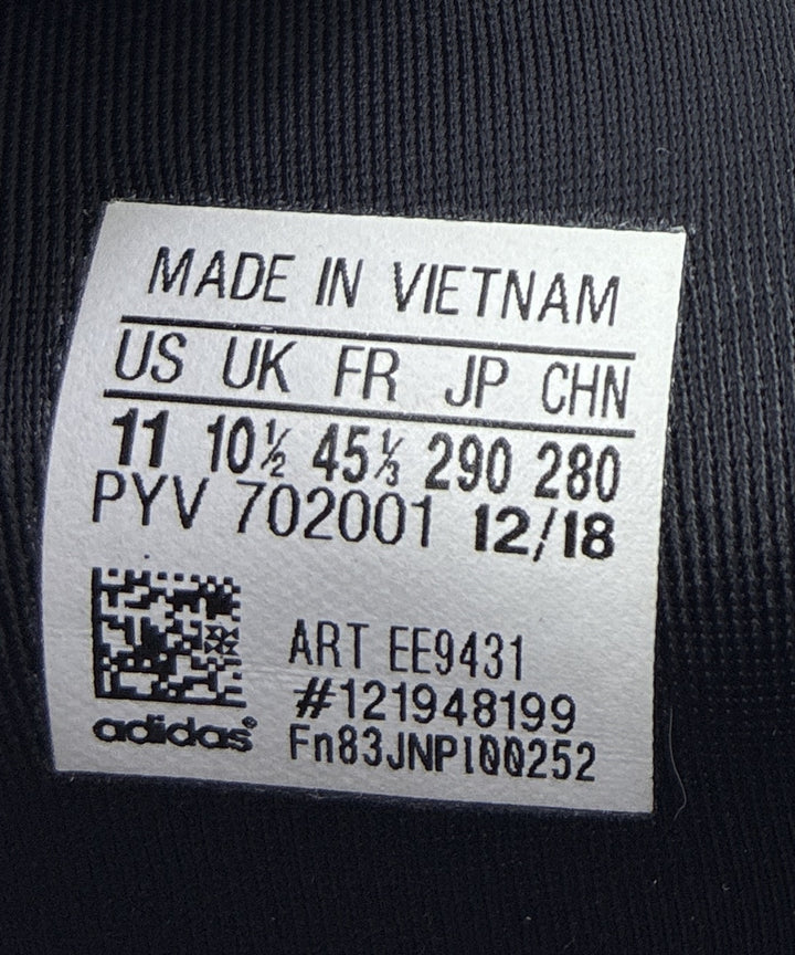 NEIGHBOR HOOD รองเท้าผ้าใบ