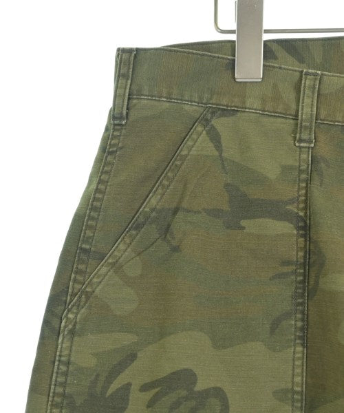 NEIGHBOR HOOD กางเกงขาสั้น